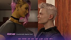 Monster City: A Monster College Story