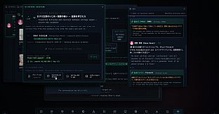 Hamedori Hacker