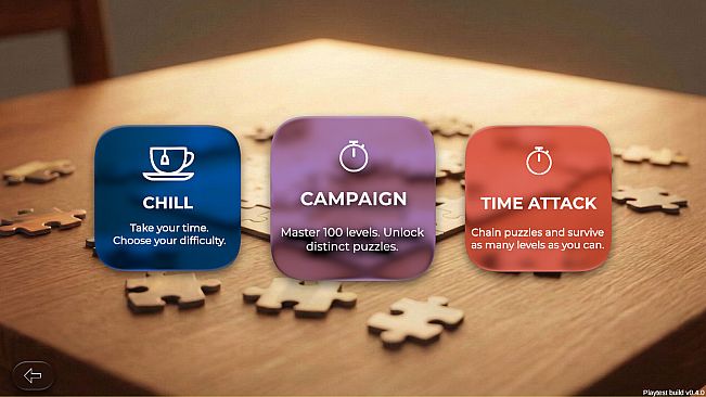 PERFECT SNAP: Ultimate Jigsaw Puzzles