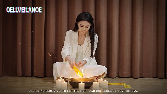 Cellveilance-4K