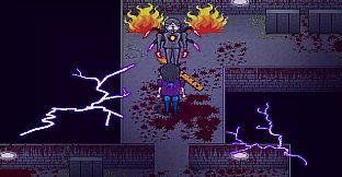 Zereoton Hauntings 2