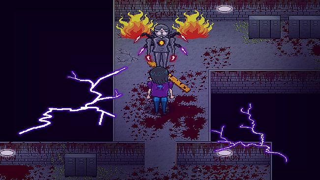 Zereoton Hauntings 2