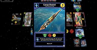 Star Realms - Frontiers Promos