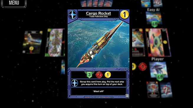 Star Realms - Frontiers Promos