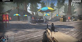 Infestation: The New Z