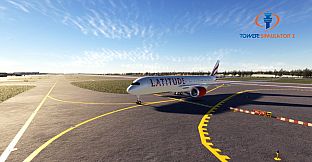 Tower! Simulator 3 - EGLL Airport