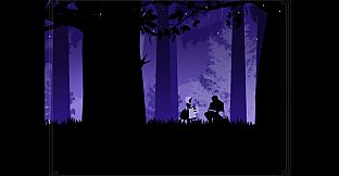 ANIMA : Dark Fairy Tale for Adults