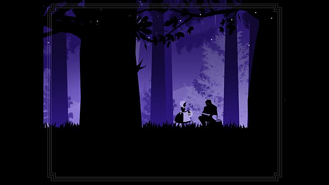 ANIMA : Dark Fairy Tale for Adults
