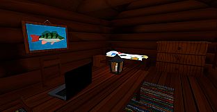 My Fishing Cottage