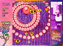 Nociception ~ Voltaic Marketplace