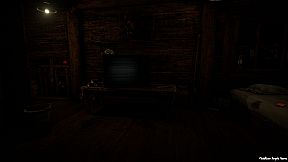 Sacrifice of The Spirit