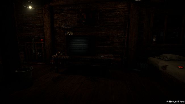 Sacrifice of The Spirit