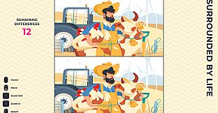 Spot Challenge Vol. 1