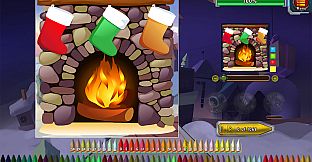 Paint By Numbers - Spirit Of Christmas Ep. 2