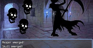 RPG Maker MV - Tyler Warren RPG Battlers 9th 50 - 50 More Shades