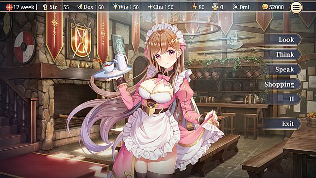 Sex Change Contract and Molester Girl