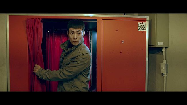 The Insider – interactive movie