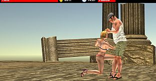 Dirty Fighter 2