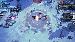 Artifice: War Tactics