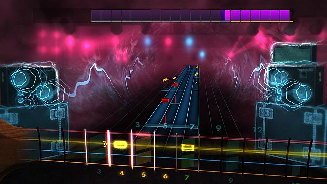 Rocksmith 2014 Edition – Remastered – Georgia Satellites - “Keep Your Hands to Yourself”
