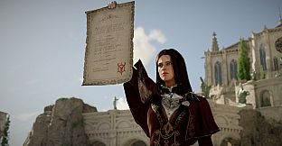 Crimson Desert Enhanced: Charting the Unknown