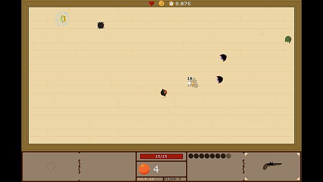 Rogue Galleon and the Haunted Treasure