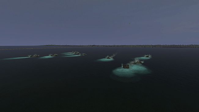 Steel Armor: Basra 86