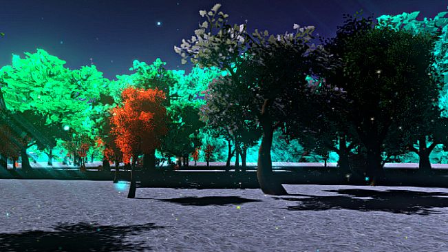 LSD Dream Emulator: Liminal Spaces