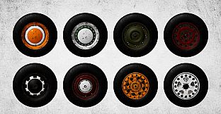 Capsa - Vehicle Essentials Pack