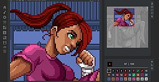 Coloring Game: Studio