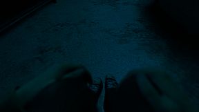 Eternity's Echo: Patient Zero