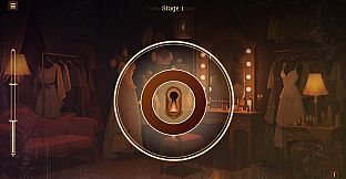 Lust Manor: Leona’s Secret