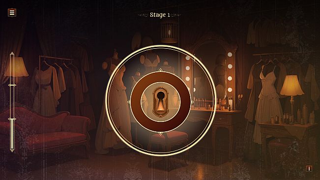 Lust Manor: Leona’s Secret