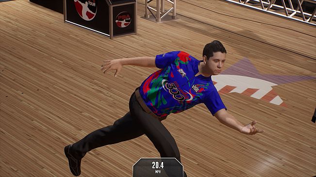 PBA Pro Bowling 2019 - Ultimate Starter Pack