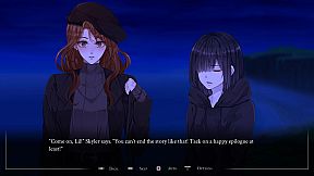 The Mermaid of Zennor