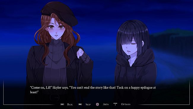 The Mermaid of Zennor