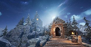 Necropolis: The Parkour Game