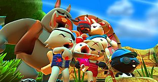 BEB: Super Mega Bundle