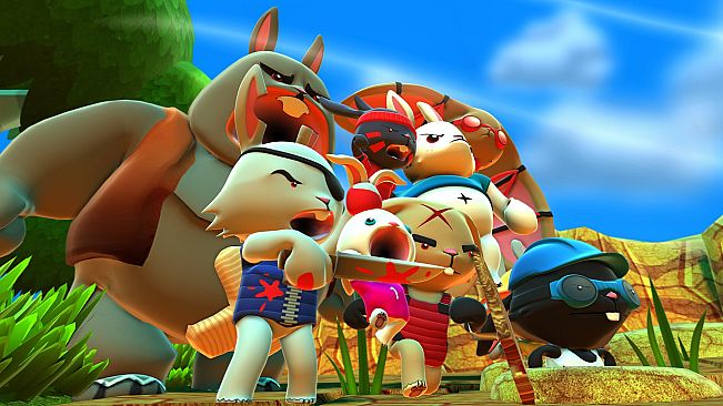 BEB: Super Mega Bundle