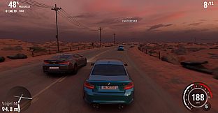 Gear.Club Unlimited 2 - Ultimate Edition