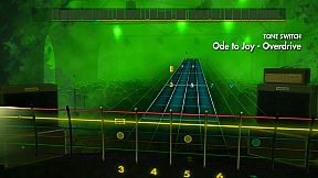 Rocksmith 2014 Edition REMASTERED LEARN & PLAY