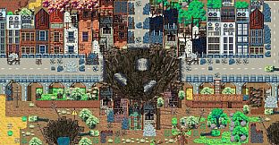 RPG Maker MV - NEONPIXEL - Anime Apocalypse Set