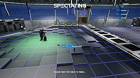 Resurgence: Earth United