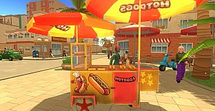 Tattoo Shop Simulator