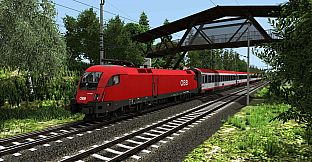 Train Simulator: Payerbach - Wien Hbf Route Add-On