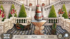 Beauty and the Beast: Hidden Objects