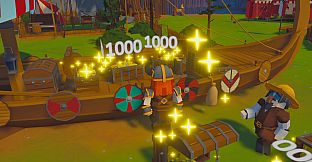 Valhalla, Vikings, Ragnarok!