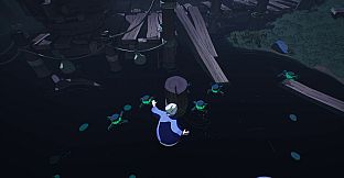 Coven of the Chicken Foot