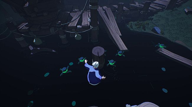 Coven of the Chicken Foot