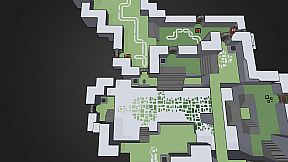 The Court Of Wanderers